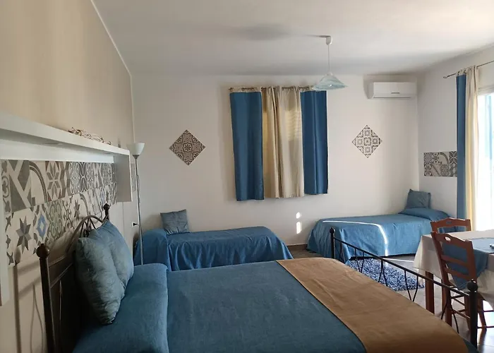 Signorino Eco & Resort