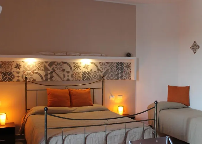 Signorino Eco & Resort