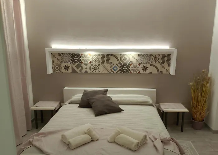 Resort Signorino Eco & Lido Signorino