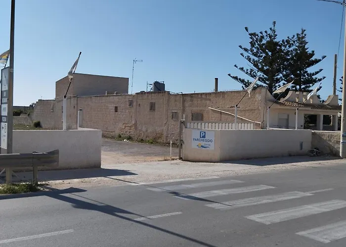 Signorino Eco & Resort