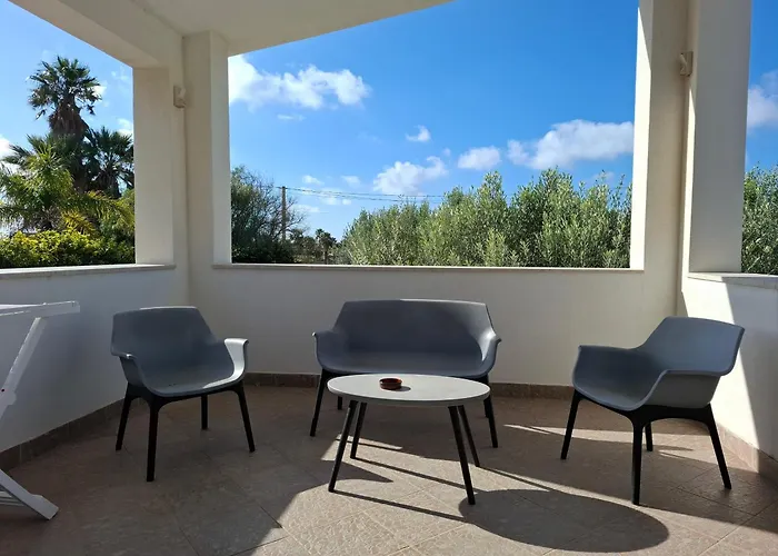 Signorino Eco & Resort 2*