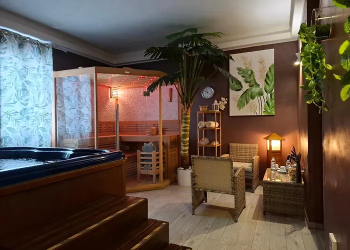 Resort Signorino Eco & 2*