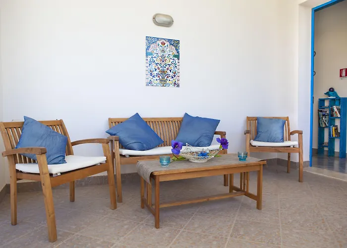 Signorino Eco & Resort Lido Signorino