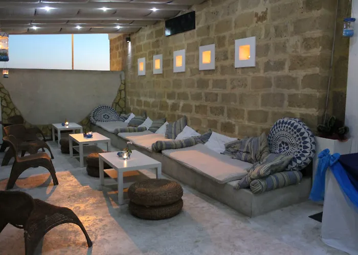 Signorino Eco & Lido Signorino