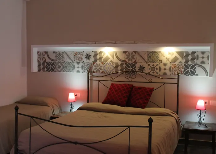 Resort Signorino Eco & 2*