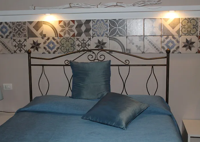 Signorino Eco & Resort Lido Signorino