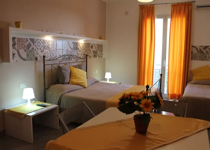 Signorino Eco & Lido Signorino