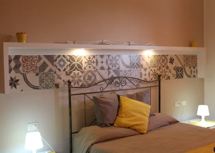 Signorino Eco & Lido Signorino