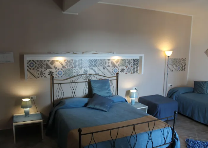 Resort Signorino Eco &