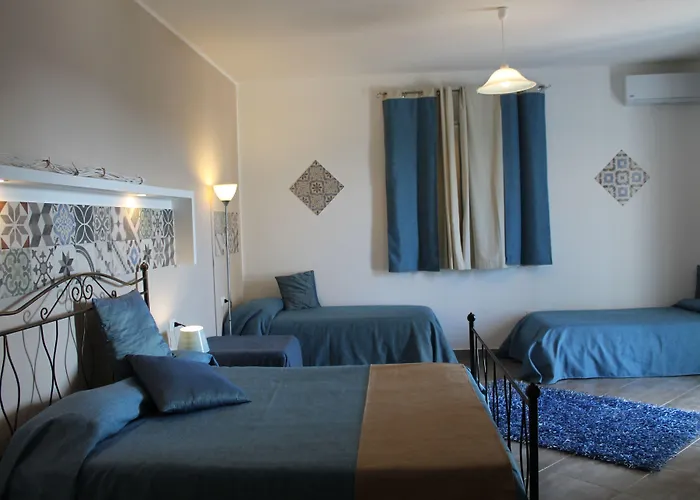 Resort Signorino Eco & 2*