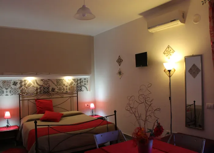 Resort Signorino Eco &