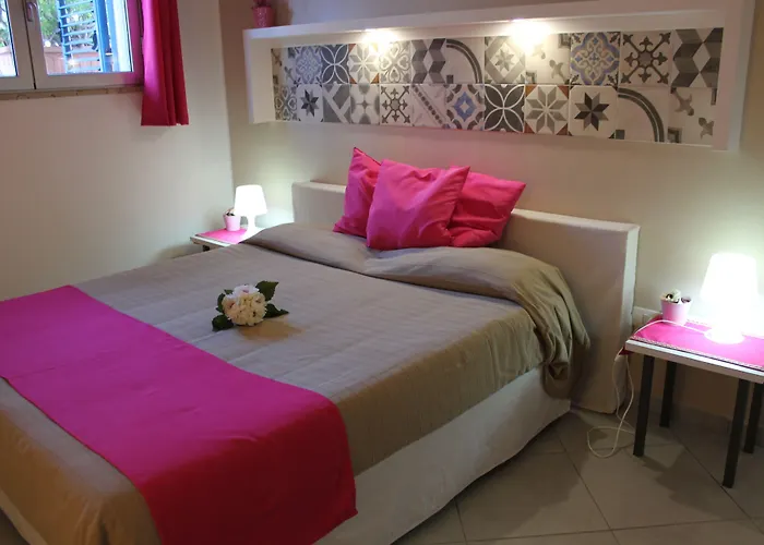 Signorino Eco & 2* Lido Signorino