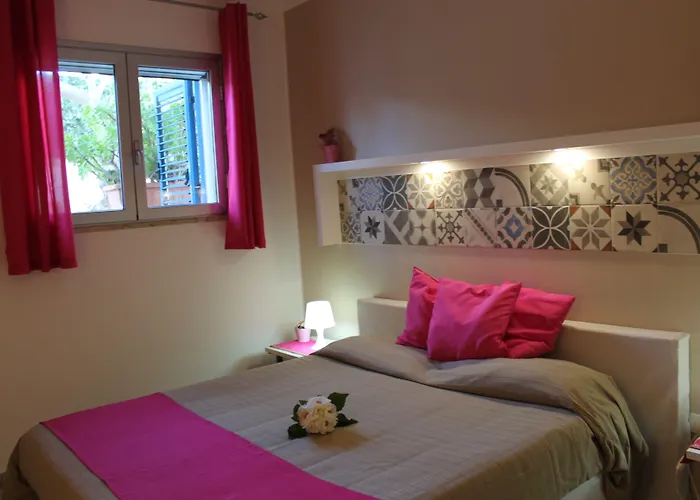 Signorino Eco & 2* Lido Signorino