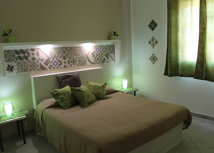 Signorino Eco & Resort Lido Signorino