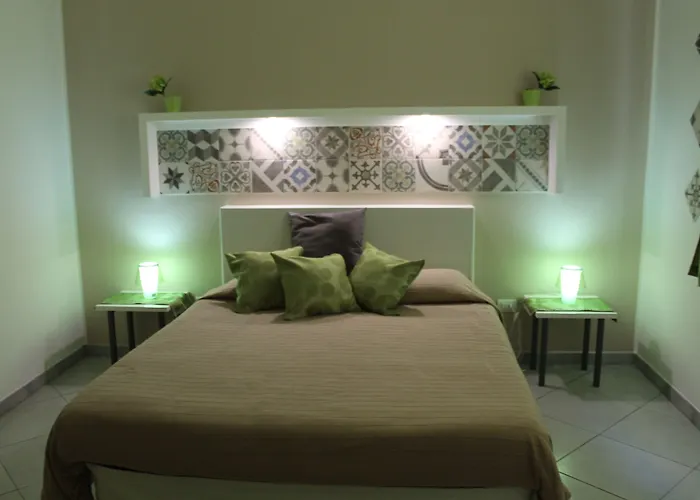 Signorino Eco & 2* Lido Signorino