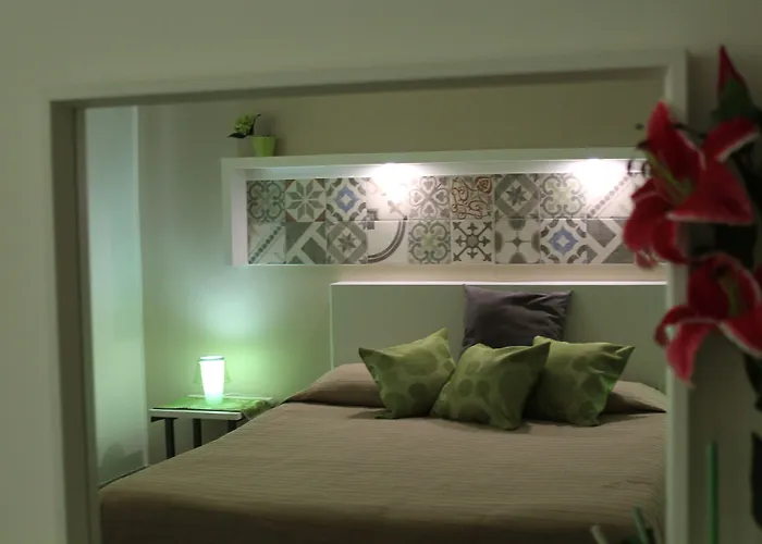 Signorino Eco & 2* Lido Signorino