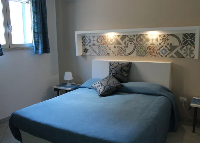 Resort Signorino Eco & 2*