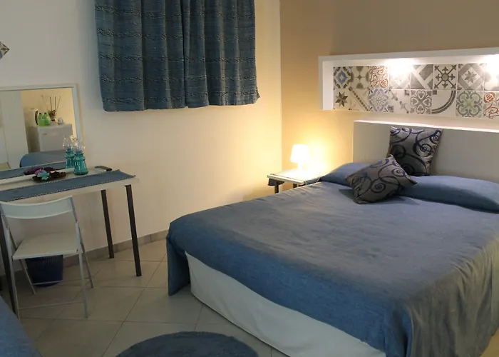 Resort Signorino Eco & 2*