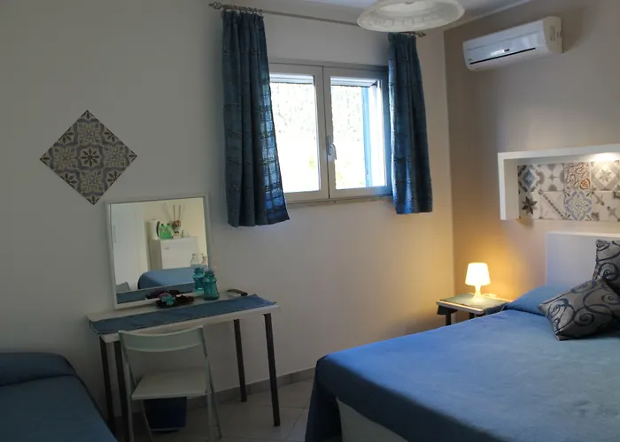 Signorino Eco & Lido Signorino