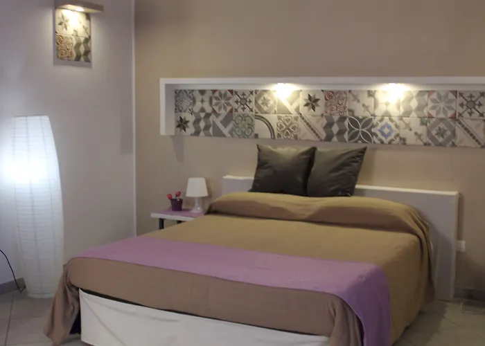 Signorino Eco & 2* Lido Signorino