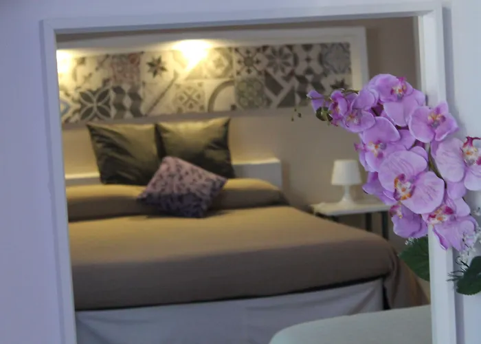 Signorino Eco & Resort Lido Signorino