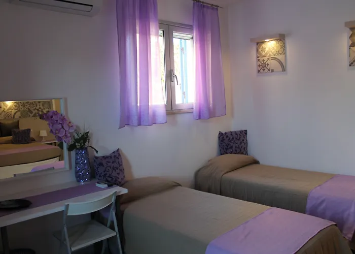 Signorino Eco & Resort 2*