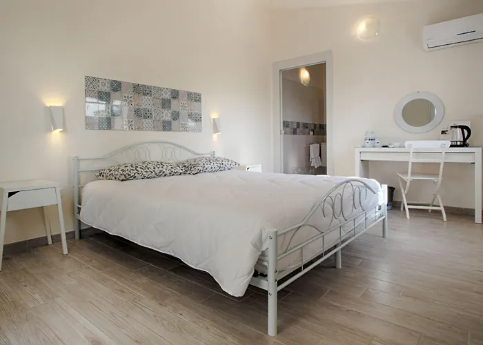 Resort Signorino Eco & Lido Signorino