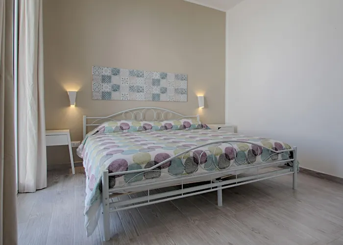 Signorino Eco & Resort Lido Signorino