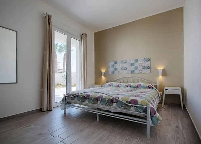 Resort Signorino Eco &