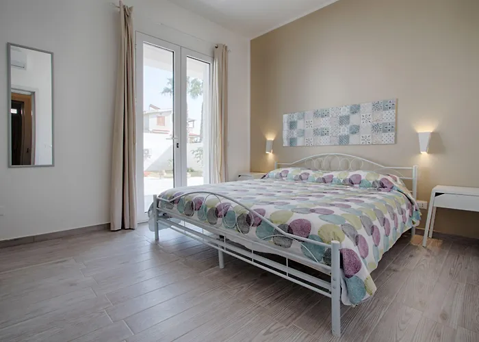 Resort Signorino Eco &