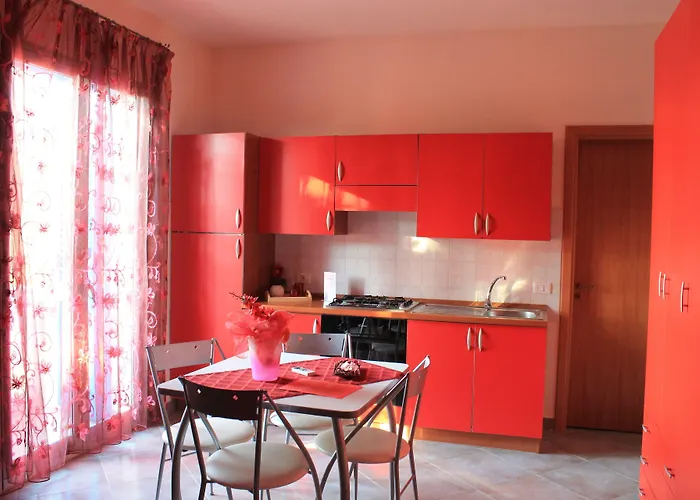 Signorino Eco & Resort 2*