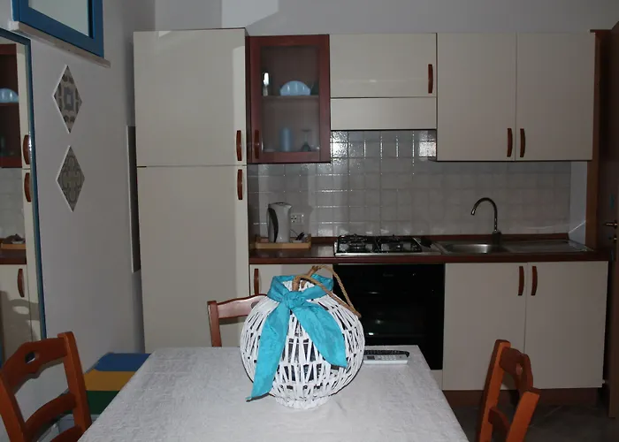 Signorino Eco & Lido Signorino