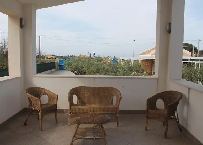 Signorino Eco & Resort 2*