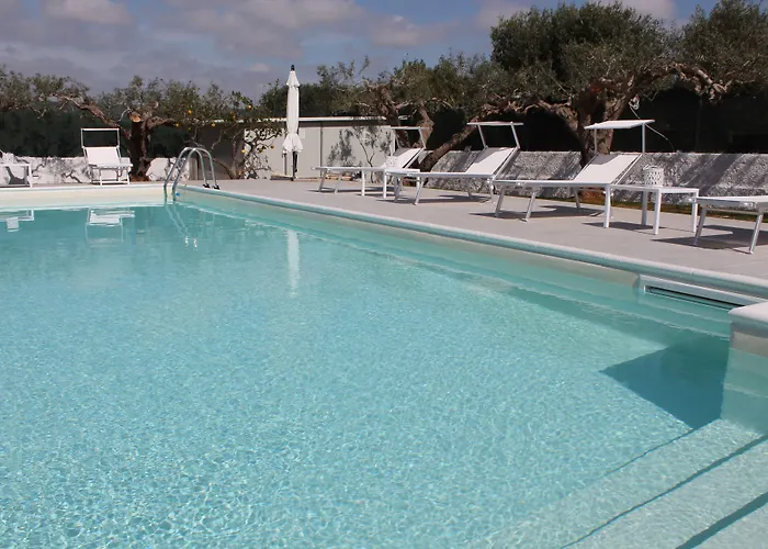 Resort Signorino Eco &