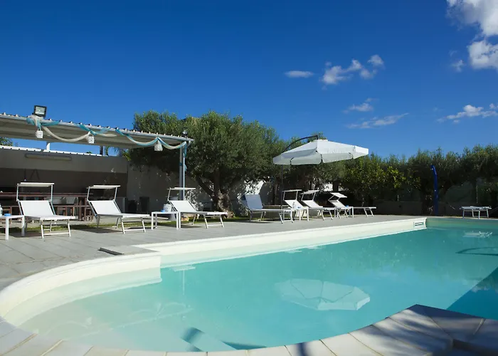 Resort Signorino Eco &