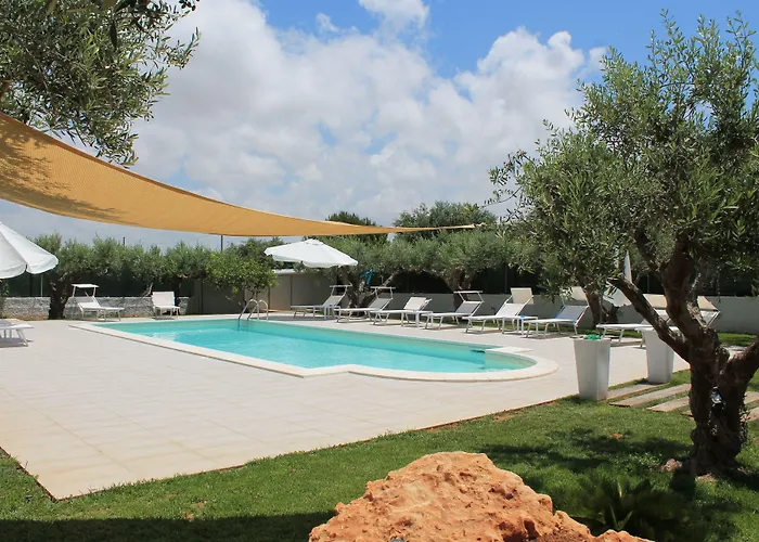 Signorino Eco & Lido Signorino