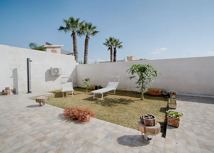 Signorino Eco & Lido Signorino