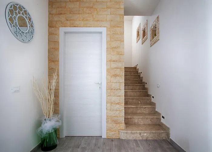 Signorino Eco & Resort Lido Signorino