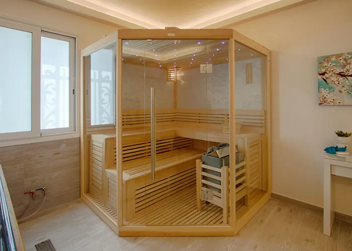 Resort Signorino Eco & 2*