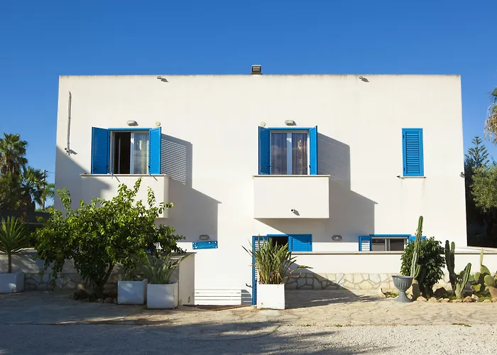 Signorino Eco & Resort