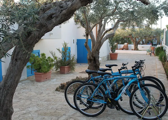 Resort Signorino Eco & 2*