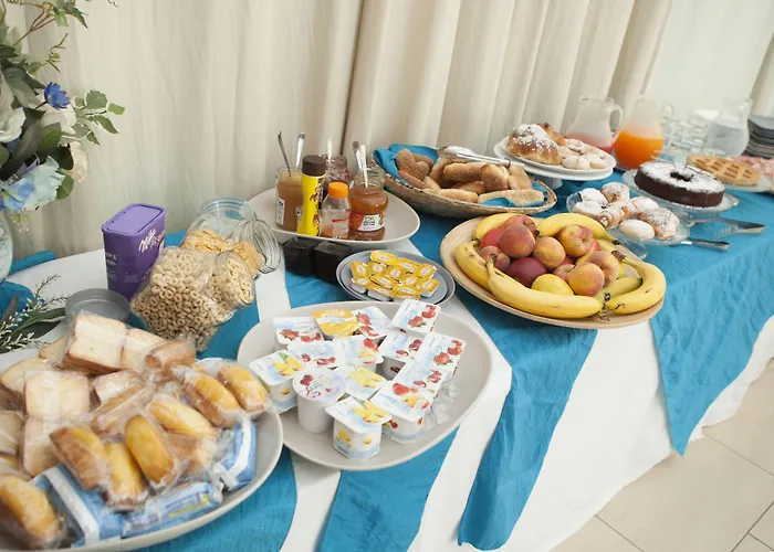 Signorino Eco & 2* Lido Signorino