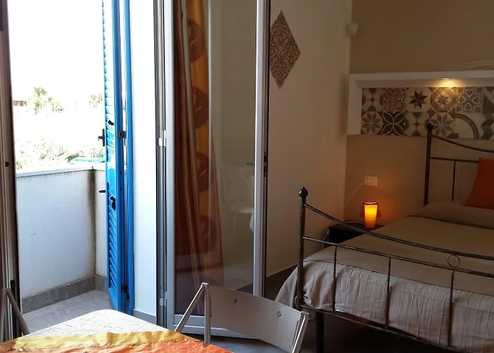 Resort Signorino Eco & 2*