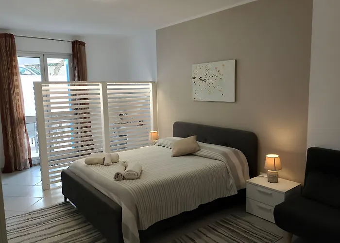 Signorino Eco & 2* Lido Signorino