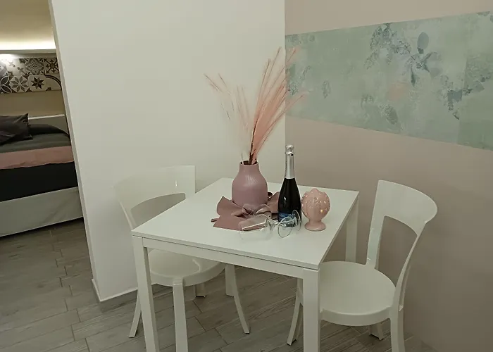 Signorino Eco & 2* Lido Signorino