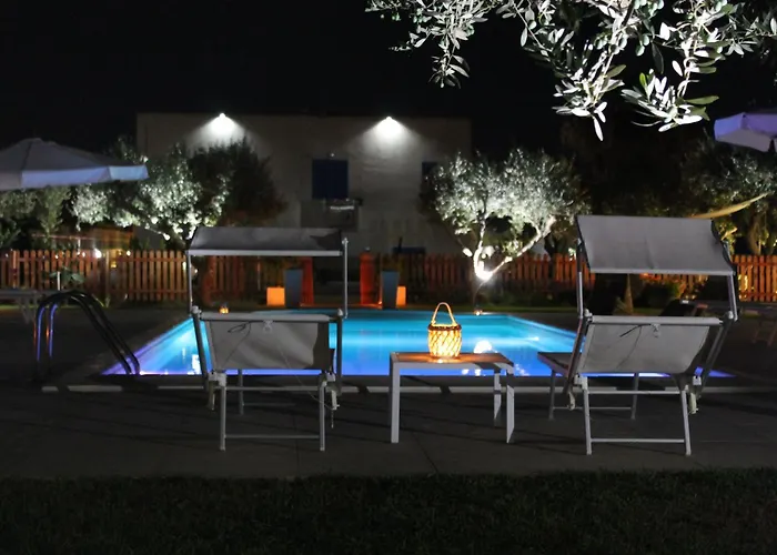 Signorino Eco & 2* Lido Signorino